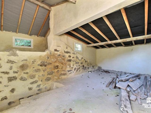Maison vente à Saint-Théophrède, Barnas