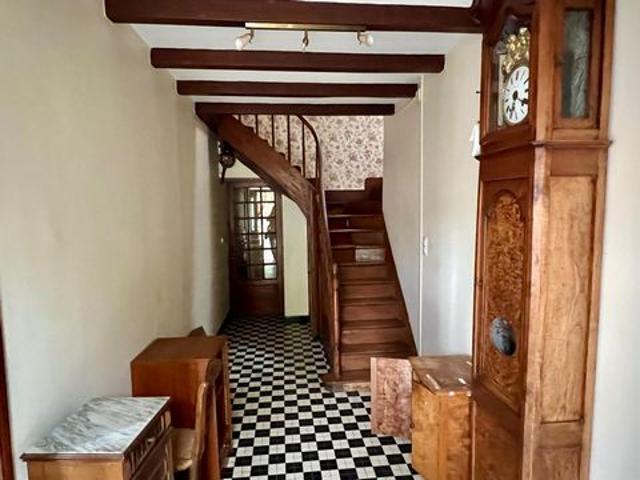 Villa vente à Saint-Jean-d'Angély, Nouvelle-Aquitaine