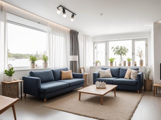 Appartement vente à Les Côteaux de Lourme, Saint-Paul-de-Varces