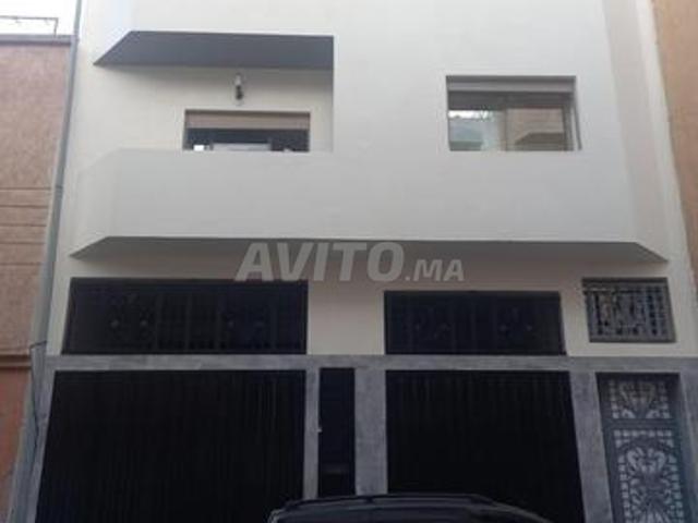 Maison vente à Anfa, Gharb-Chrarda-Beni Hssen