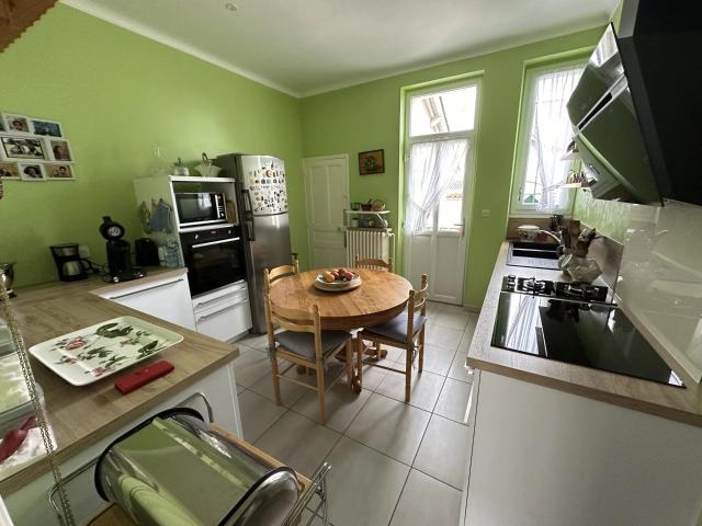 Maison vente à Bressuire, Thouars