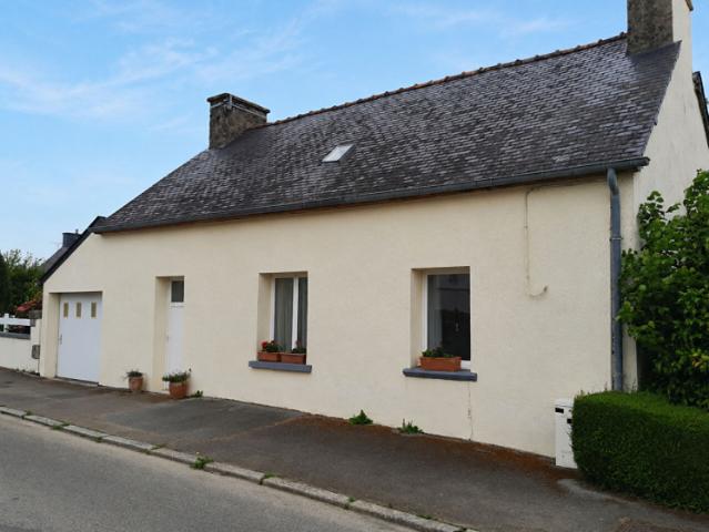 Maison vente à Saint-Brieuc, Bretagne