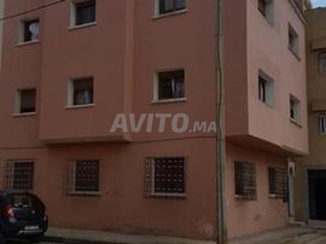 Maison vente à Deroua, Gharb-Chrarda-Beni Hssen