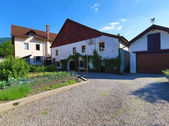 Maison vente à Épinal, Bussang