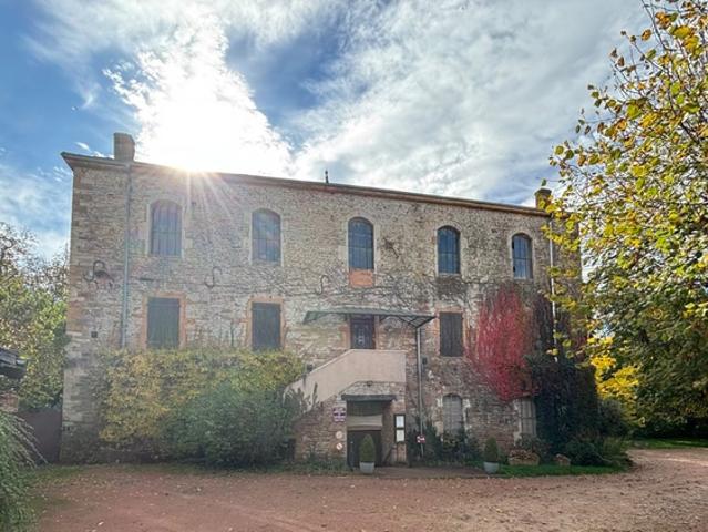 Maison vente à Chalon-sur-Saône, Cormatin