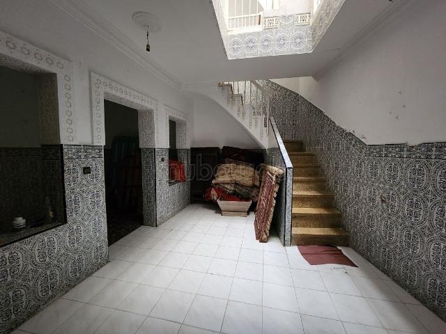Maison vente à Tangero, Tanger-Tétouan