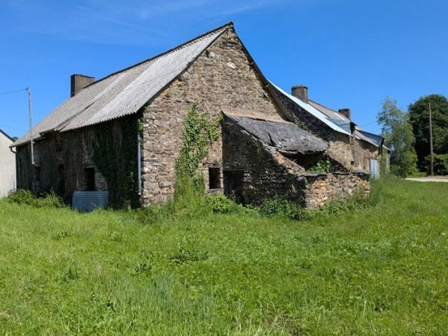 Maison vente à Saint-Congard, Morbihan