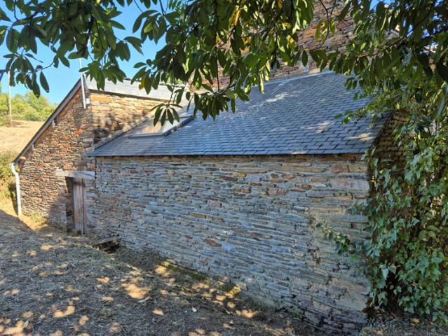 Maison vente à Saint-Congard, Morbihan