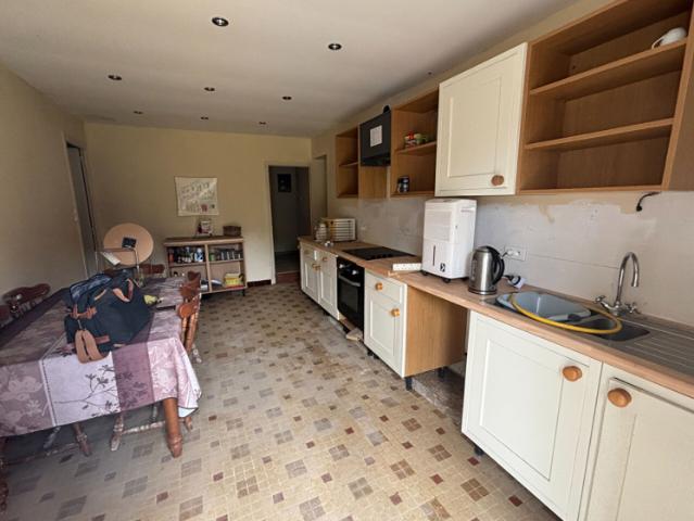 Maison vente à Les Tertres, Guilliers