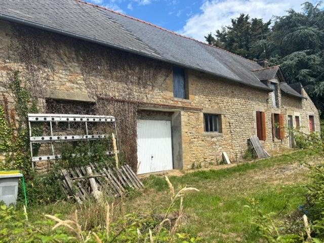 Maison vente à Les Écotais, Mohon
