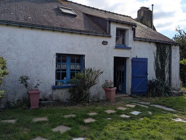 Maison vente à Vannes, Bretagne