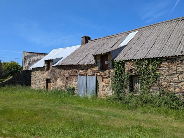 Maison vente à Saint-Congard, Morbihan