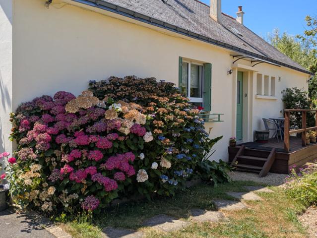 Maison vente à Vannes, Bretagne