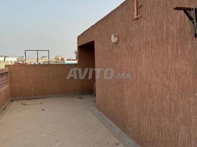 Maison vente à Agadir, Oued ed Dahab-Lagouira