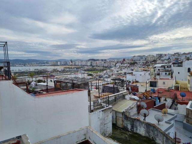 Maison vente à Tangero, Tanger-Tétouan