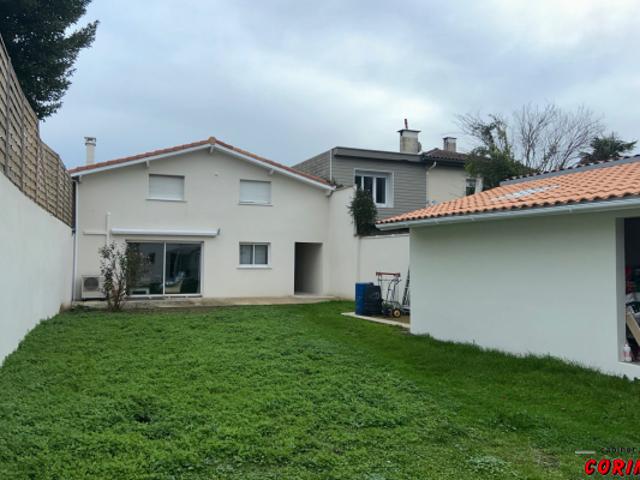 Maison vente à Bordeaux, Bègles