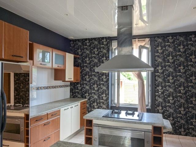 Maison vente à Le Polécio, Mauron