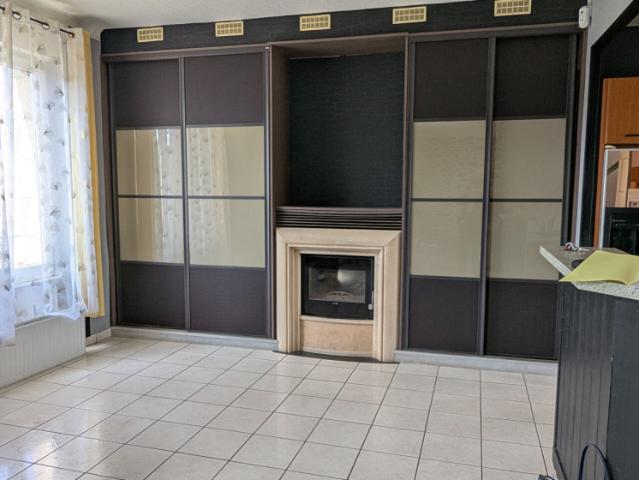 Maison vente à Pontivy, Bretagne
