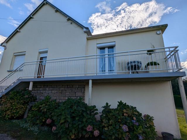Maison vente à Saint-Congard, Morbihan