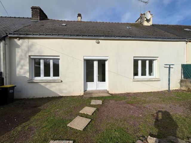 Maison vente à Pontivy, Bretagne