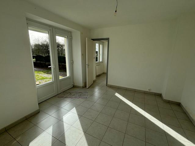 Maison vente à Pontivy, Bretagne