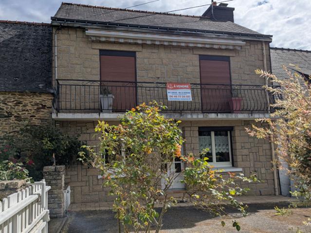 Maison vente à Vannes, Bretagne