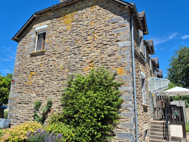 Maison vente à Vannes, Bretagne