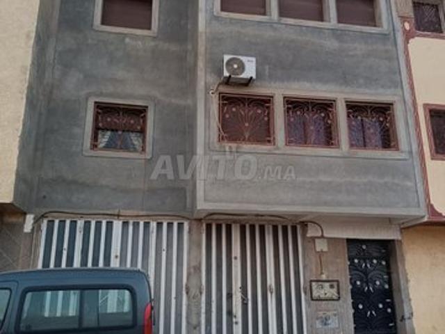 Maison vente à Khouribga, Chaouia-Ouardigha