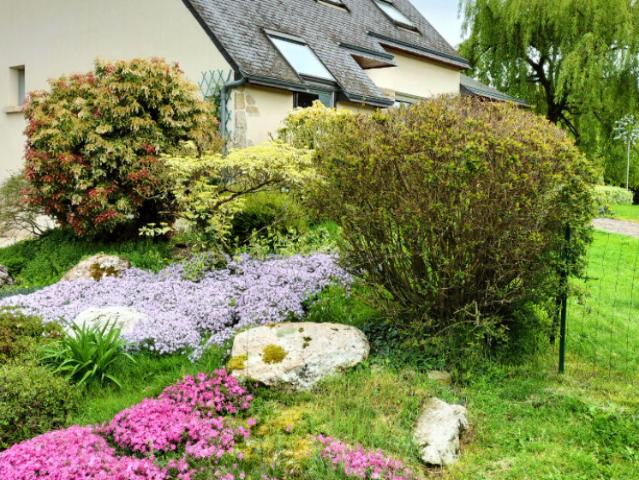 Maison vente à Pontivy, Bretagne