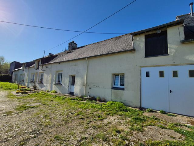 Maison vente à Pontivy, Bretagne