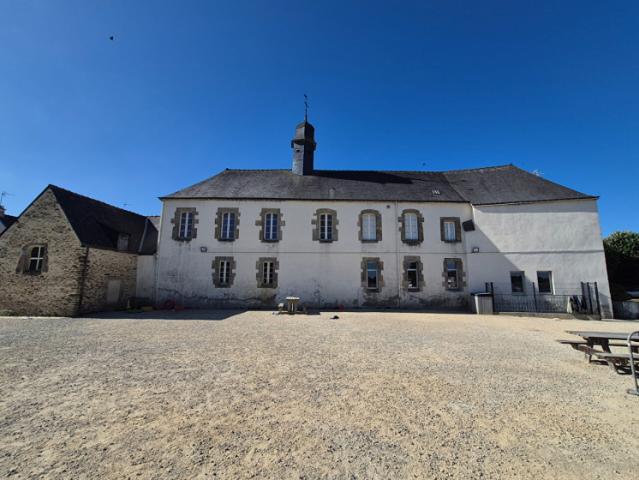 Maison vente à Pontivy, Bretagne