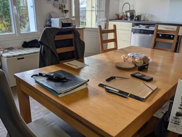 Maison vente à Pontivy, Bretagne