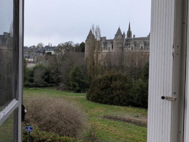 Maison vente à Pontivy, Bretagne