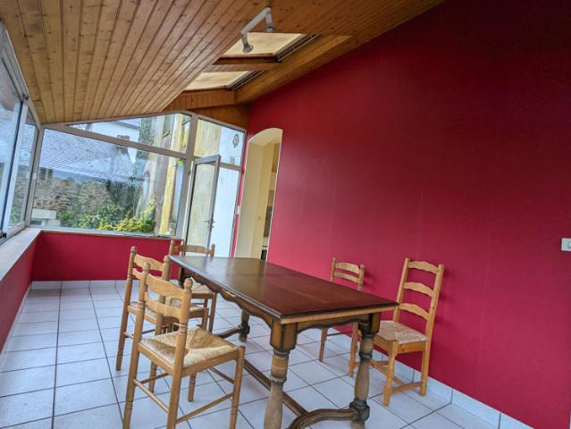 Maison vente à Pontivy, Bretagne