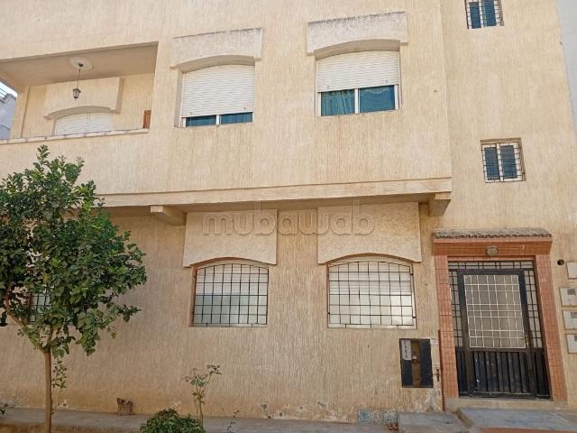 Maison vente à Sidi Allal El Bahraoui