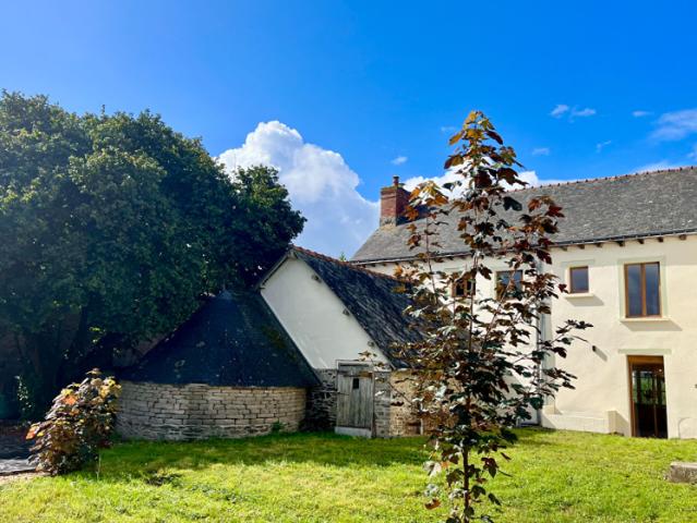 Maison vente à Le Coudray-Baillet, Mauron