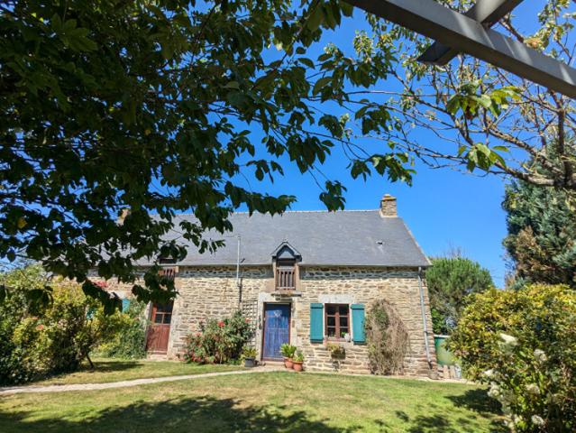 Maison vente à Saint-Brieuc, Bretagne