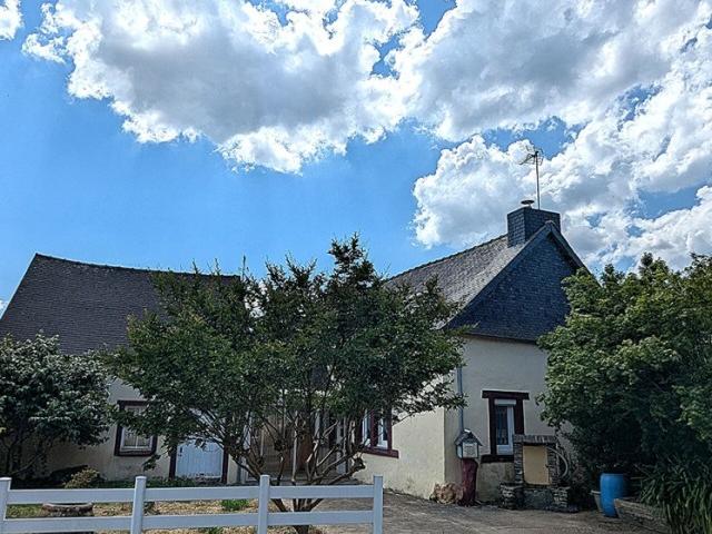 Maison vente à Saint-Brieuc, Bretagne