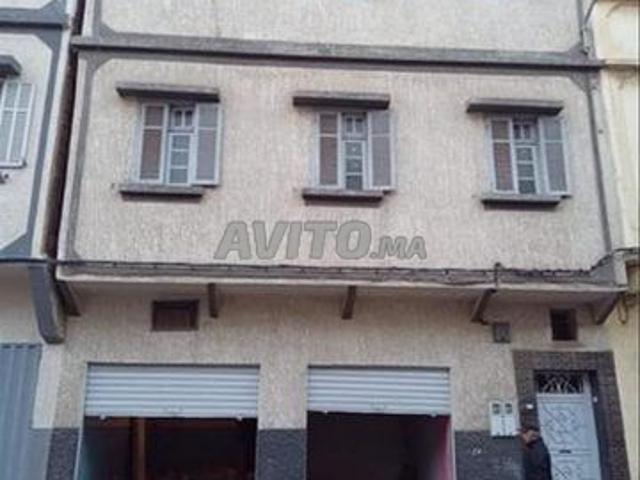 Maison vente à Anfa, Gharb-Chrarda-Beni Hssen