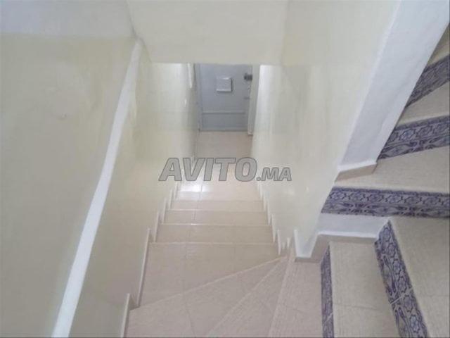 Maison vente à Anfa, Gharb-Chrarda-Beni Hssen