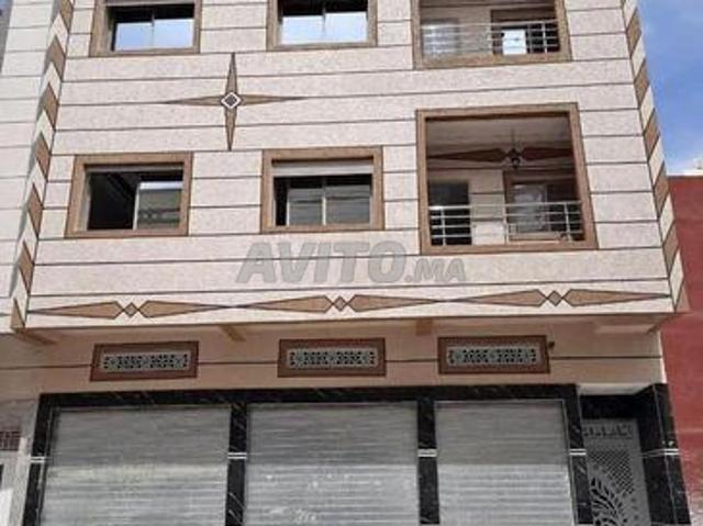 Maison vente à Meknès