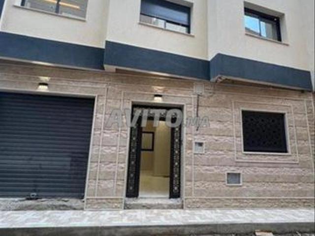 Maison vente à Nador