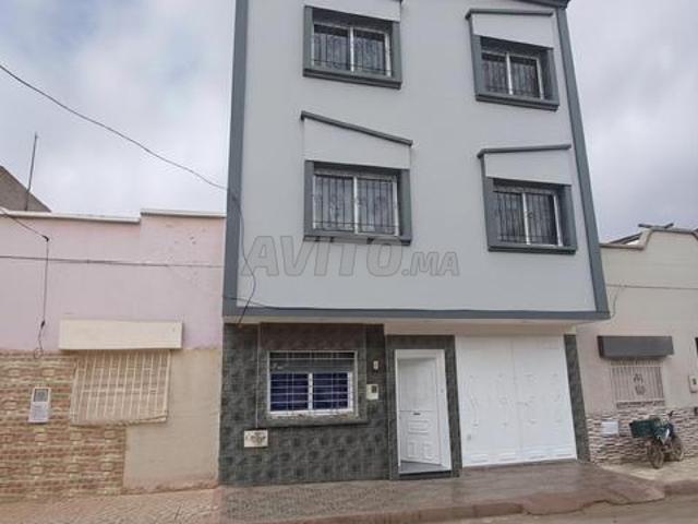 Maison vente à Ben Slimane