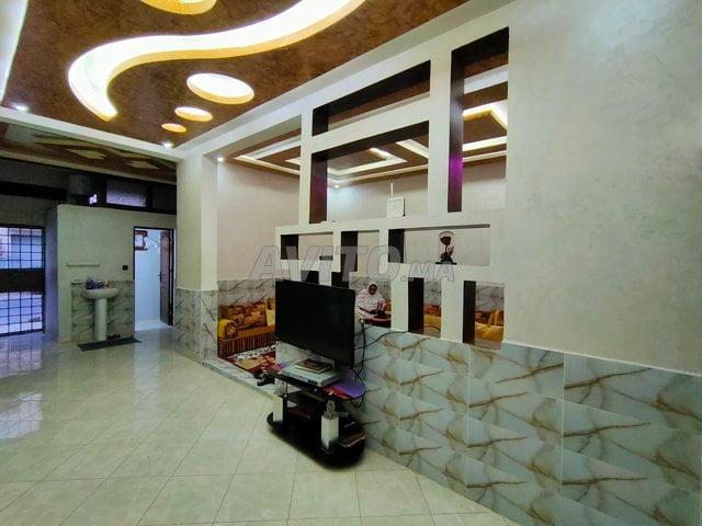 Maison vente à Laâyoune