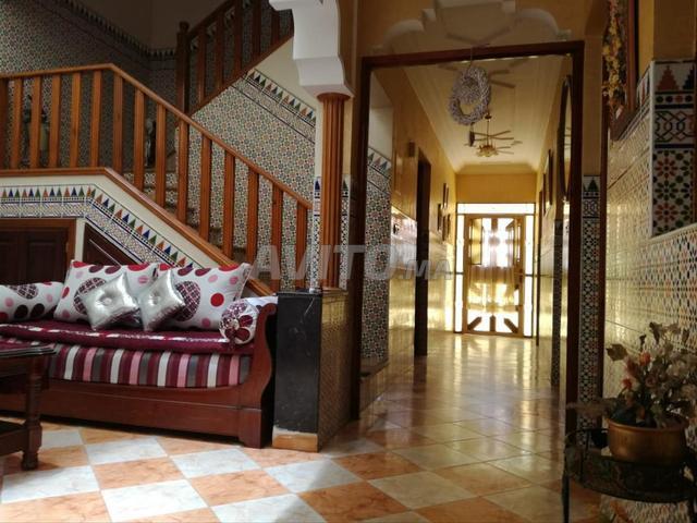 Maison vente à Ben Slimane