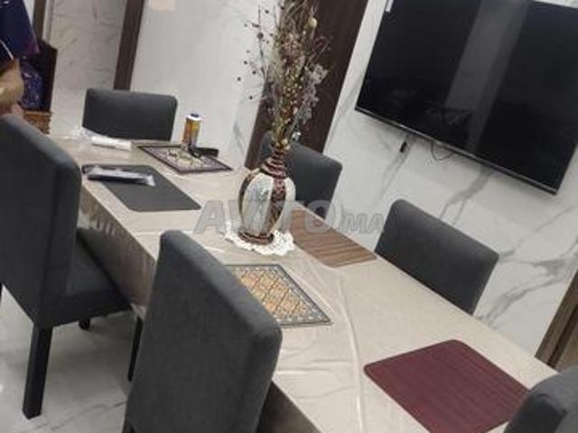 Maison location à Tétouan, Tanger-Tétouan