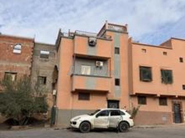 Maison vente à L'Oriental