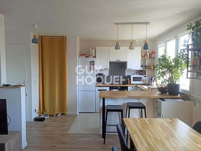 Maison location à Charentonneau, Maisons-Alfort