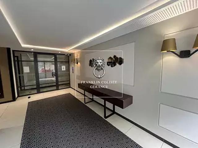 Appartement vente à Nogent-sur-Marne, Maisons-alfort
