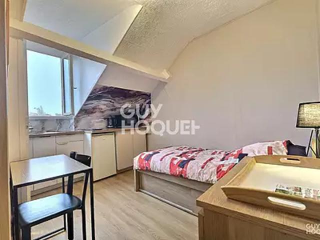Appartement vente à Nogent-sur-Marne, Maisons-alfort